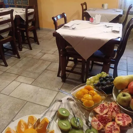 Il Borgo