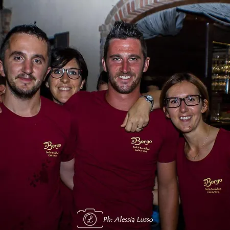 Bed & Breakfast Il Borgo
