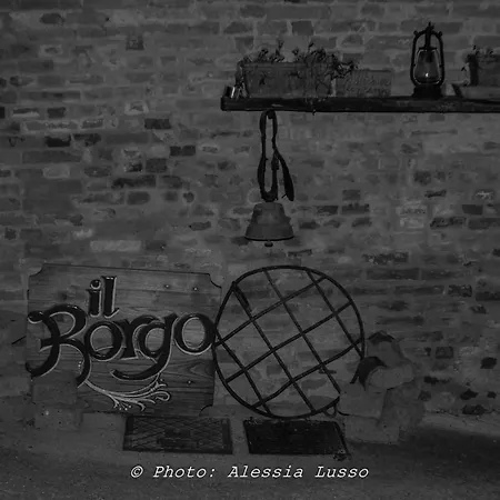 Il Borgo Castellinaldo