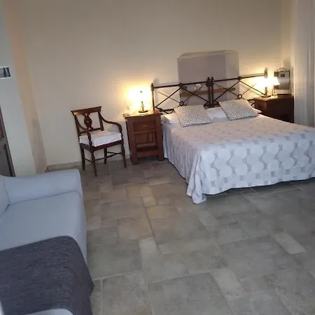 Bed & Breakfast Il Borgo Castellinaldo