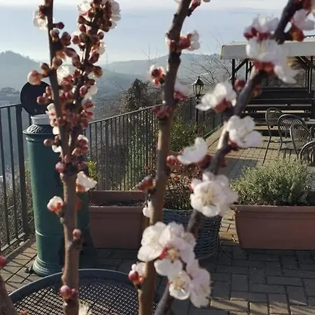 Il Borgo Bed & Breakfast Castellinaldo