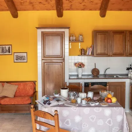 Il Borgo Castellinaldo