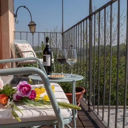 Bed & Breakfast Il Borgo 3*