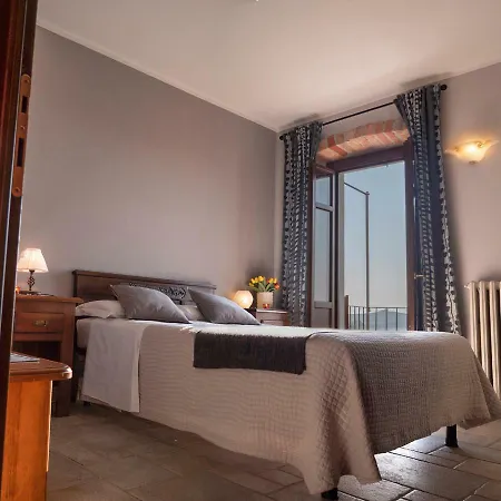 Bed & Breakfast Il Borgo 3*