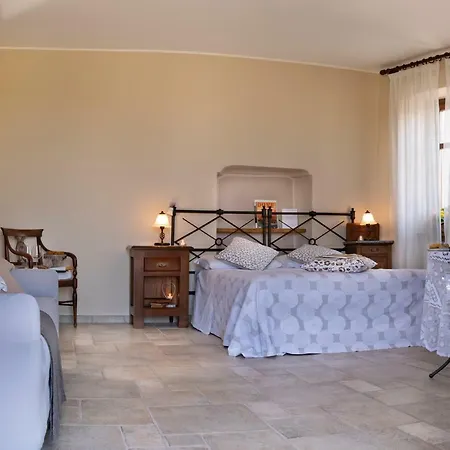 Bed & Breakfast Il Borgo Castellinaldo