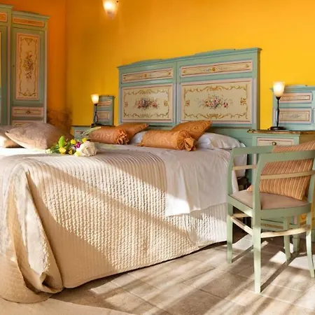 Il Borgo Bed and breakfast