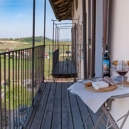 Il Borgo Bed & Breakfast