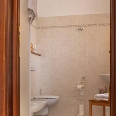 Il Borgo Bed & Breakfast 3*