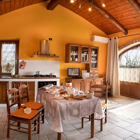 Il Borgo Castellinaldo