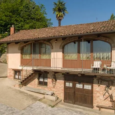 Il Borgo 3* Castellinaldo