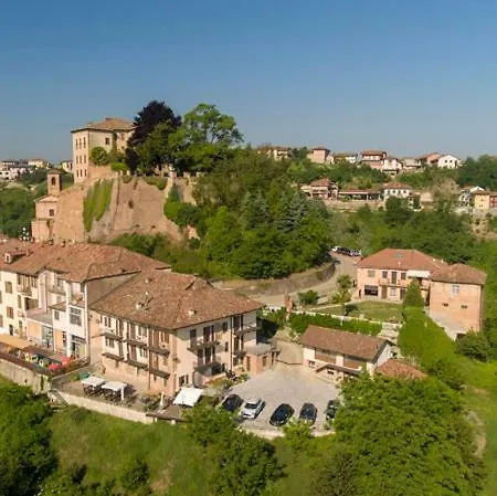 Il Borgo Bed & Breakfast