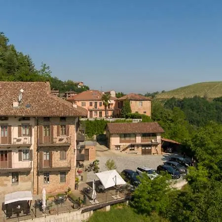 Il Borgo