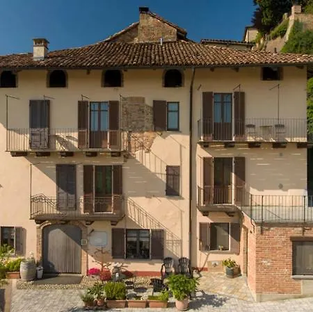 Oda ve Kahvaltı Il Borgo