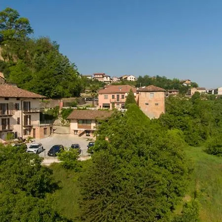 Il Borgo Oda ve Kahvaltı