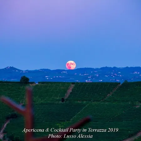 Il Borgo 3* Castellinaldo